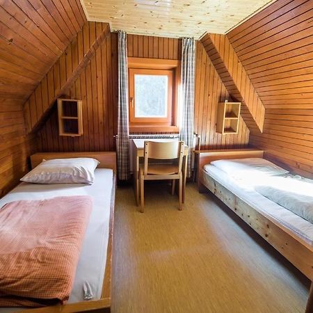 Ruska Koca Hotel Hočko Pohorje Екстериор снимка