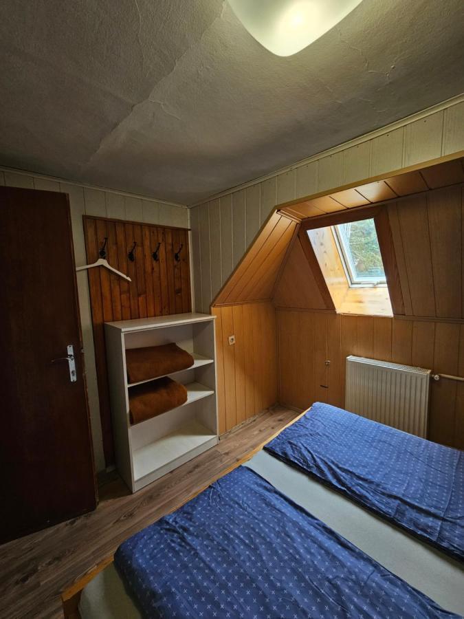 Ruska Koca Hotel Hočko Pohorje Екстериор снимка