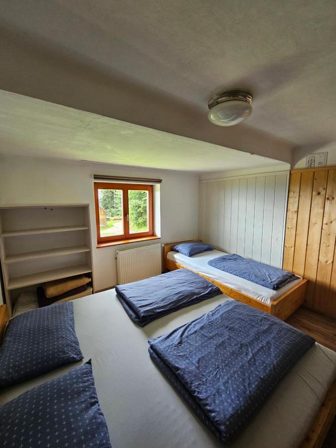 Ruska Koca Hotel Hočko Pohorje Екстериор снимка