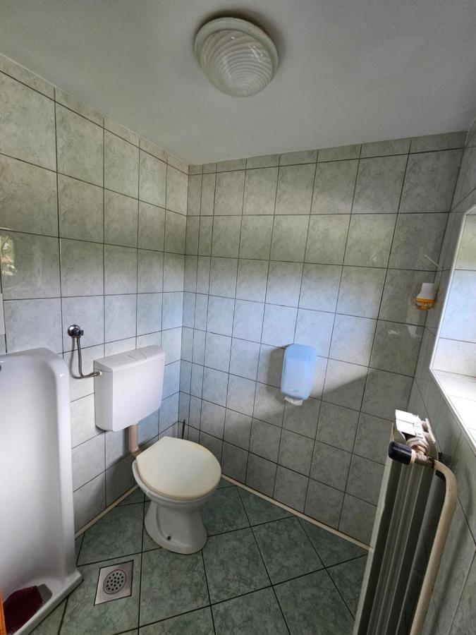 Ruska Koca Hotel Hočko Pohorje Екстериор снимка
